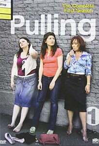 Pulling: Complete First Season [DVD](中古品)
