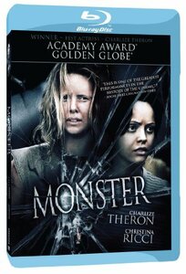 Monster [Blu-ray](中古品)