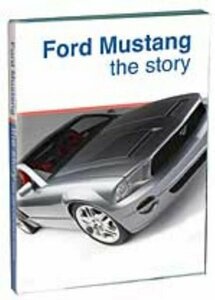 Ford Mustang - the Legend Lives on [Import anglais](中古品)