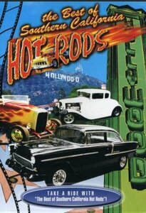 Best of Southern California Hot Rods [DVD](中古品)