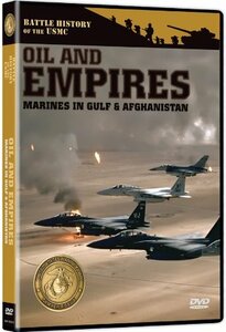 Oil & Empires [DVD](中古品)