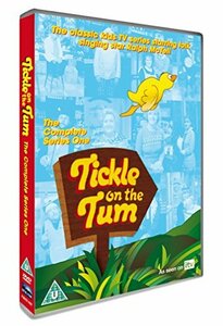 Tickle on the Tum: the Complet [Import anglais](中古品)