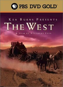 Ken Burns the West [DVD](中古品)