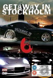 Getaway in Stockholm - 6 [Import anglais](中古品)