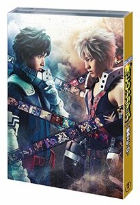 「僕のヒーローアカデミア」The “Ultra” Stage 最高のヒーロー [DVD](中古品)