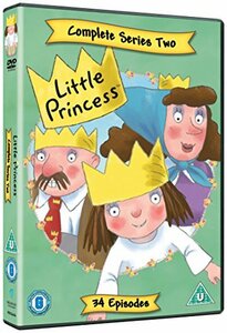 Little Princess: Complete Seri [Import anglais](中古品)