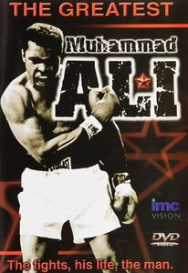 Float Like a Butterfly, Sting Like a Bee [DVD](中古品)