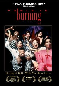 Paris Is Burning [DVD](中古品)