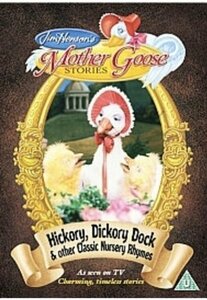 Mother Goose Stories - Hickory, Dickory Dock and Other... [Import angl(中古品)