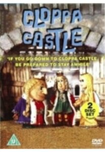 Cloppa Castle - Series 2(中古品)