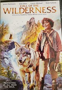 Call of the Wilderness [DVD](中古品)