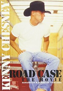 Road Case the Movie [DVD](中古品)