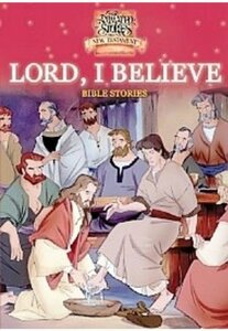 Lord I Believe [Animated] [Import anglais](中古品)