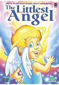 The Littlest Angel/The Littlest Angel's Easter [DVD](中古品)