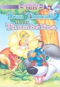 Tom Thumb Meets Thumbelina(中古品)