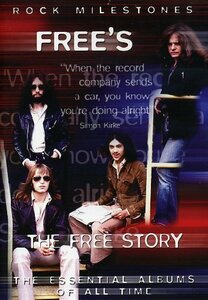 Free Story [DVD](中古品)