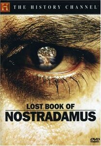 Lost Book of Nostradamus [DVD](中古品)