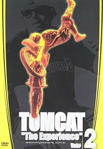 Tomcat 2: Experience [DVD](中古品)