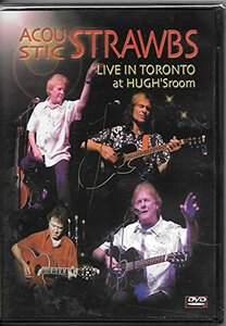 Live in Toronto [DVD](中古品)