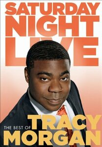 Snl: The Best of Tracy Morgan [DVD](中古品)