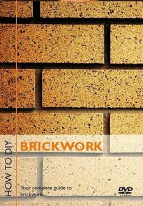 Brickwork: How to Diy [DVD](中古品)