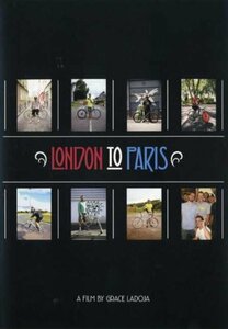 LONDON to PARIS (日本語字幕) [DVD](中古品)