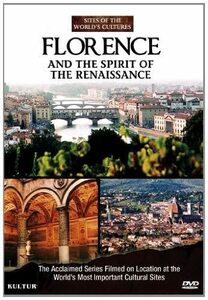 Florence and the Spirit of the Renaissance [DVD](中古品)