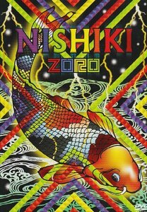 NISHIKI(通常盤) [DVD](中古品)