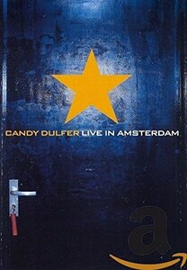 Live in Amsterdam [DVD](中古品)