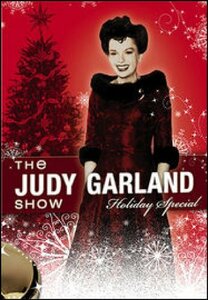 Judy Garland Holiday Show [DVD](中古品)