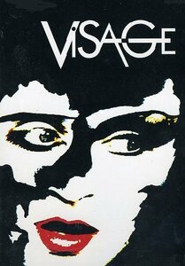 VISAGE [DVD] [Import](中古品)