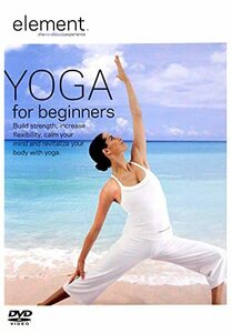 Element: Yoga for Beginners [Import anglais](中古品)