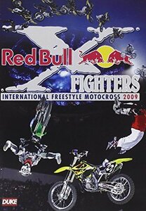 Red Bull X Fighters 2009 [Import anglais](中古品)