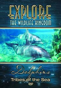 Dolphins Tribes of the Sea [DVD] [Import](中古品)