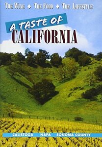 Taste of California: Napa & Sonoma [DVD](中古品)