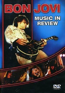 Music in Review (Sub Ac3 Dol Dts)(中古品)