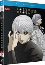 Tokyo Ghoul:re - Part 2 [Blu-ray](中古品)_画像1