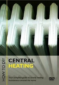 Central Heating: How to Diy [DVD](中古品)
