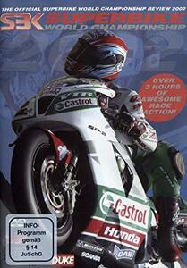 World Superbike Review 2002 [Import anglais](中古品)
