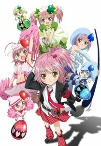 しゅごキャラ! 8(通常版) [DVD](中古品)