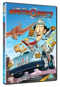 Inspector Gadget - Biggest Caper Ever [Import anglais](中古品)