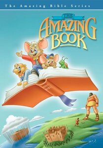 Amazing Book [DVD](中古品)