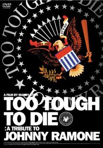 TOO TOUGH TO DIE [DVD](中古品)