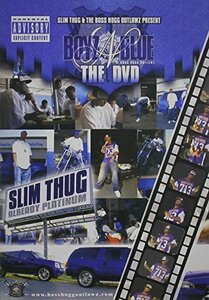 Boyz-N-Blue [DVD](中古品)