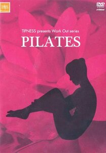 PILATES TIPNESS presents Work Out series [DVD](中古品)