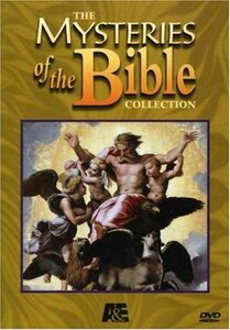 Mysteries of the Bible Collection [DVD](中古品)