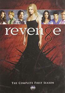 Revenge: the Complete First Season/ [DVD](中古品)