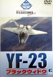 YF-23 ブラックウィドウ [DVD](中古品)