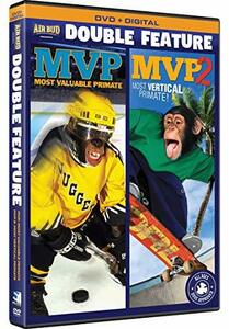 MVP/MVP2 [DVD](中古品)