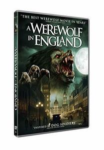 A Werewolf in England [DVD](中古品)